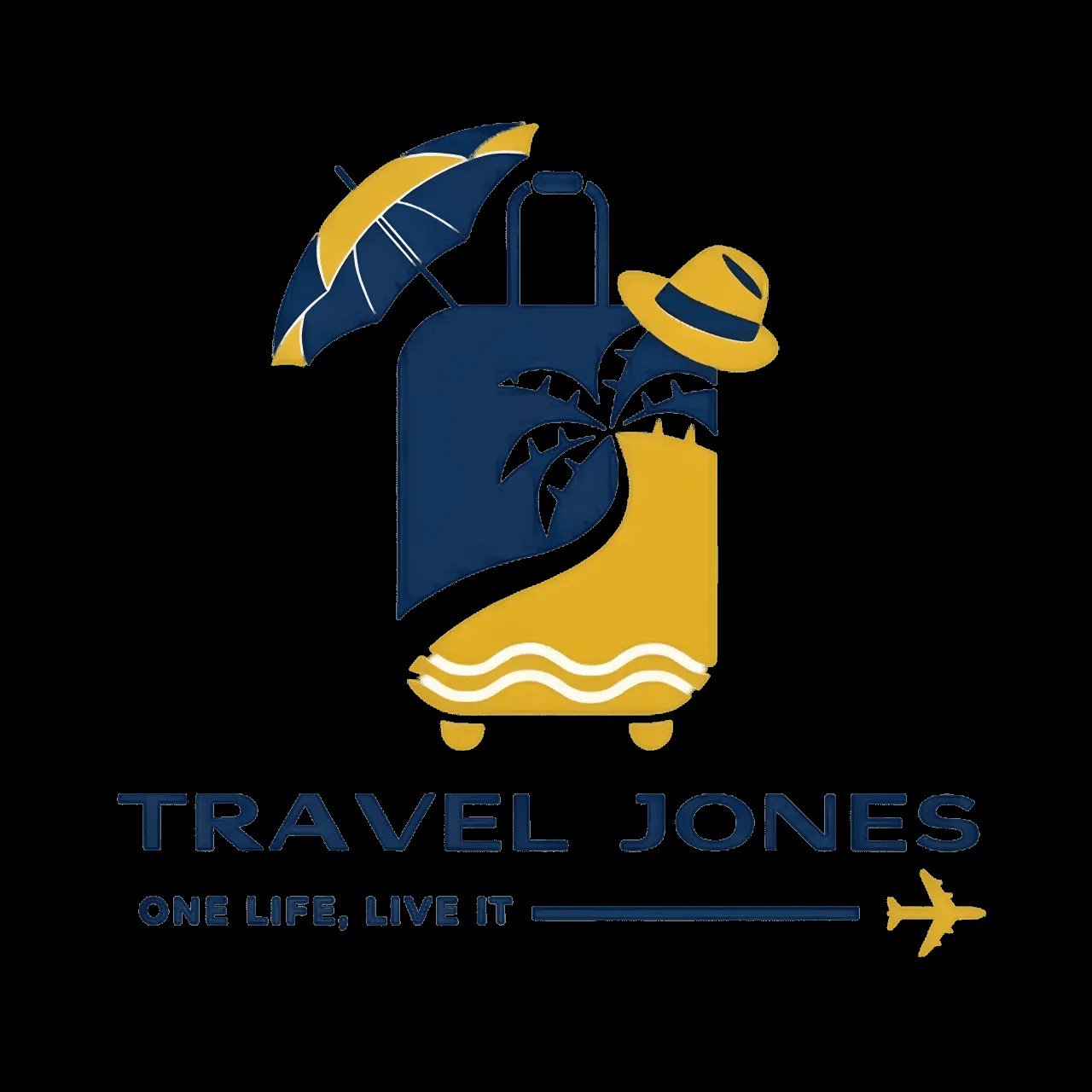 Travel Jones